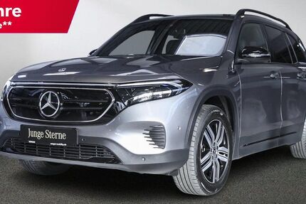 Mercedes-Benz EQB 51.869 km 30.750 &euro; Beckum 59269