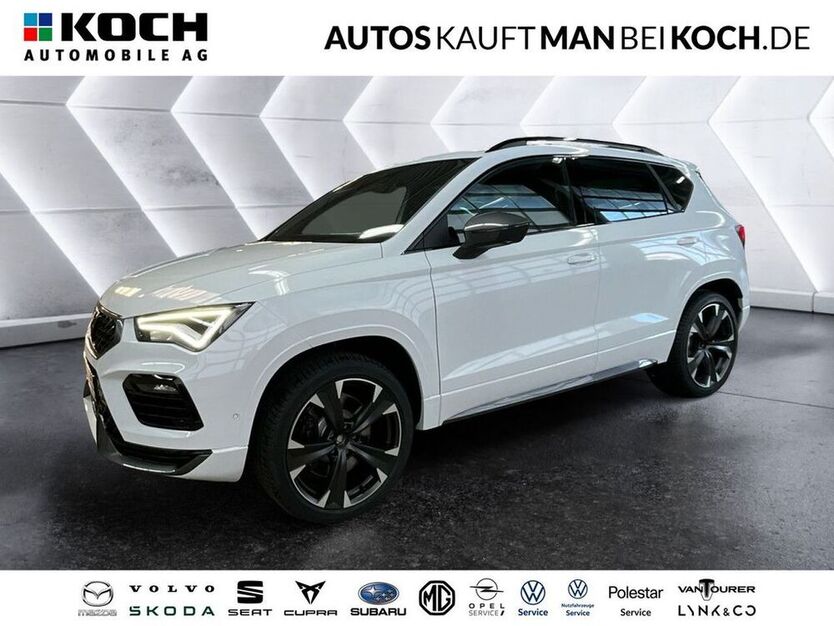 Ateca