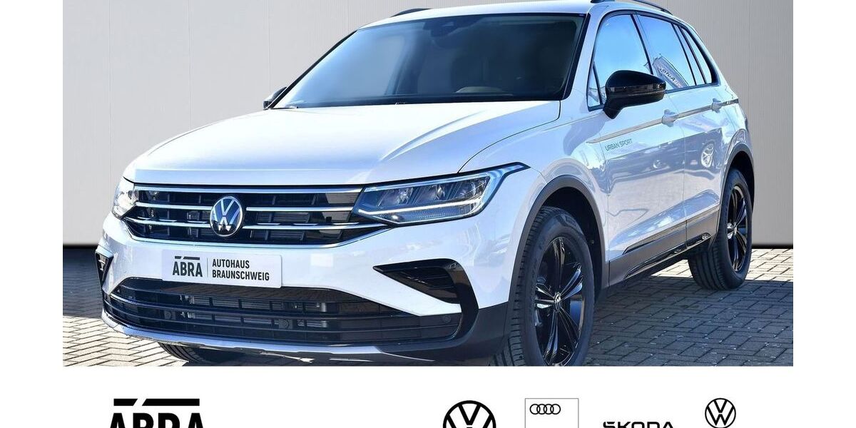 VW Tiguan 116.600 km 23.950 &euro; Braunschweig 38108