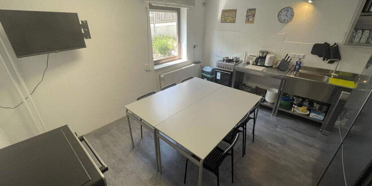 Einfamilienhaus Melsungen Röhrenfurth - 9 Zimmer, 150 m&sup2;, 298.000&euro; | Angebot:25770257