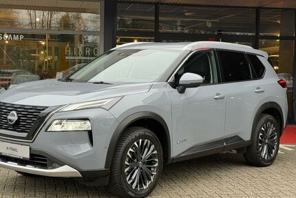 Nissan X-Trail 18.517 km 34.980 &euro; Leer 26789