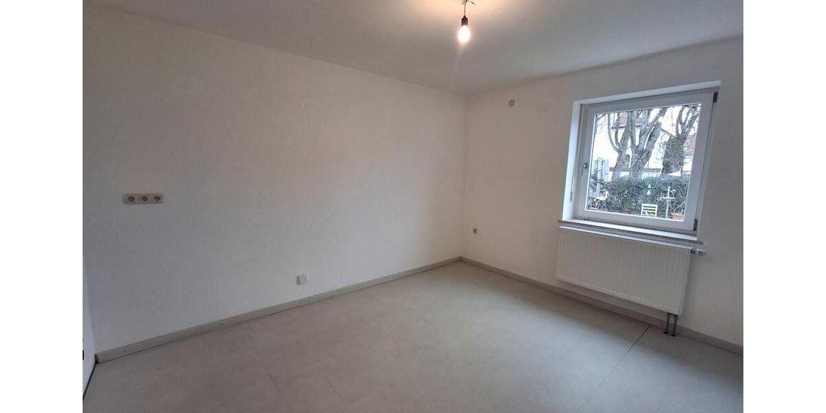 Freundliche 1,5-Zimmer-Wohnung zu vermieten 1.5 zimmer