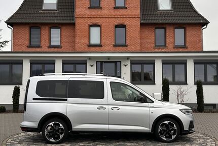 Ford Tourneo Connect 12.094 km 34.950 &euro; Rotenburg Lispenhausen 36199