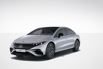 Mercedes-Benz EQS 13.000 km 65.870 &euro; Chemnitz 09120