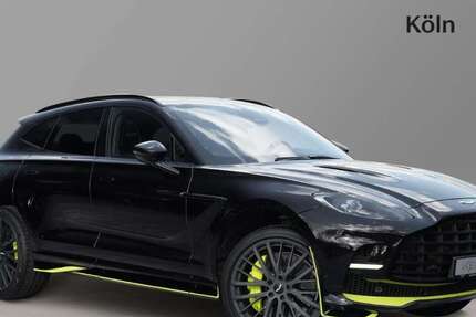 Aston Martin DBX 15.000 km 228.900 &euro; Köln 50968