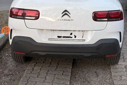 Citroen C4 Cactus 227.500 km 8.490 &euro; Norderstedt 22846