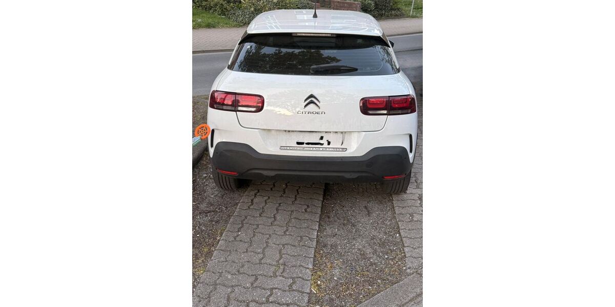 Citroen C4 Cactus 227.500 km 8.900 &euro; Norderstedt 22846