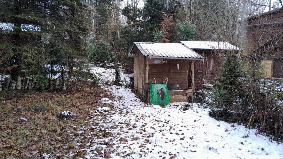Bungalow Oschatz - 45.000&euro; | Angebot:23500863