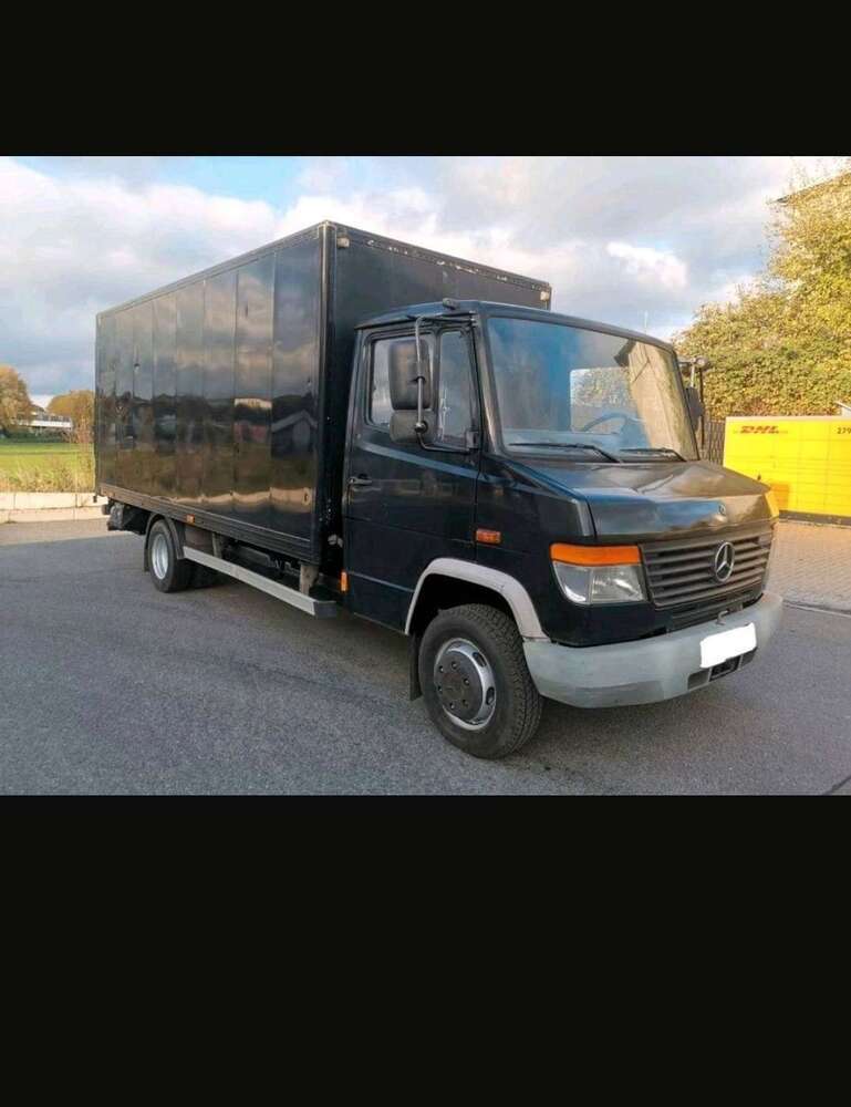 Vario