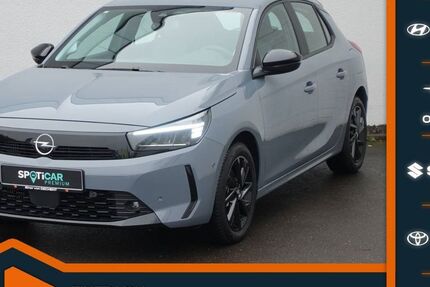 Opel Corsa 12.550 km 19.390 &euro; Saarbrücken 66121