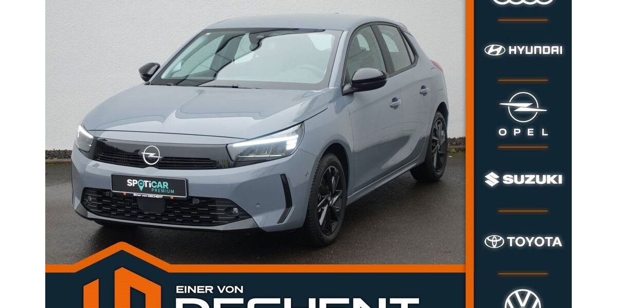Opel Corsa 12.550 km 19.390 &euro; Saarbrücken 66121