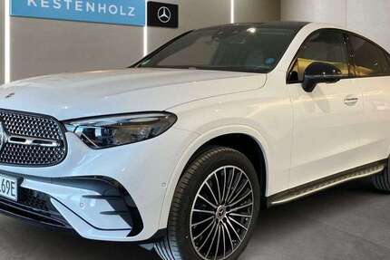 Mercedes-Benz GLC 300 2.001 km 81.900 &euro; Freiburg 79111