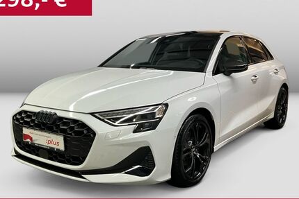 Audi A3 7.056 km 36.398 &euro; Ludwigsburg 71636