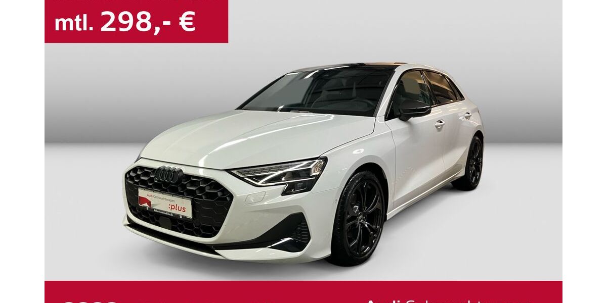 Audi A3 7.056 km 36.398 &euro; Ludwigsburg 71636