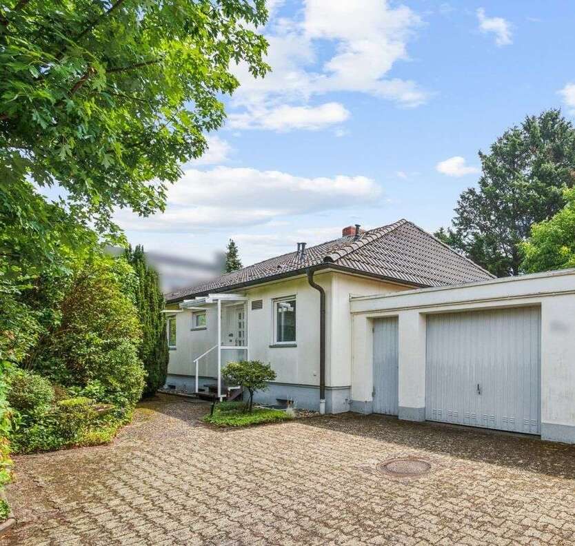 Haus zum Kaufen in Lampertheim 449.000 € 121 m²