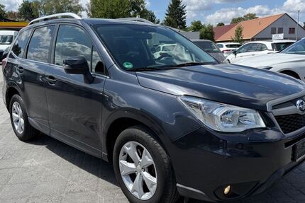 Subaru Forester 178.000 km 9.490 &euro; Greven 48268