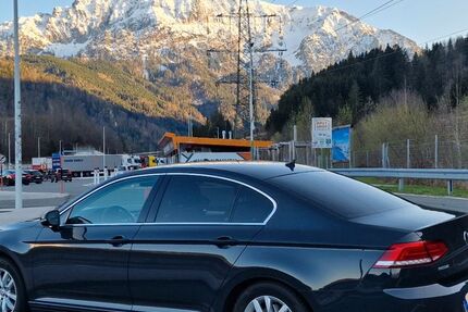 VW Passat 214.000 km 13.500 &euro; MÜNCHEN 81243