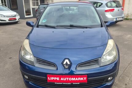 Renault Clio 214.000 km 1.390 &euro; Bad Salzuflen 32105