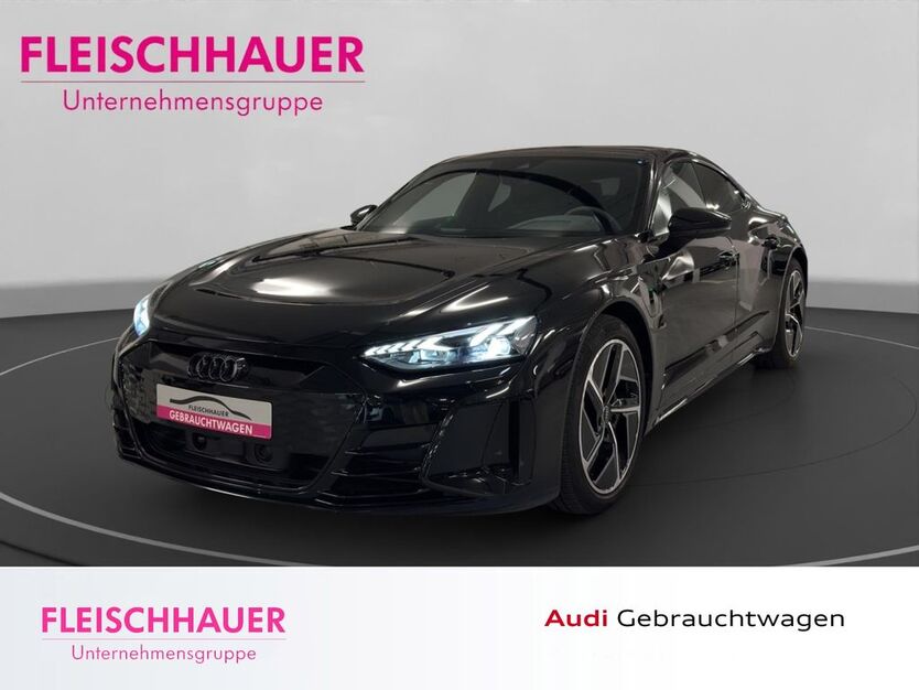 Audi e-tron GT 14.785 km 64.490 € Bonn 53119
