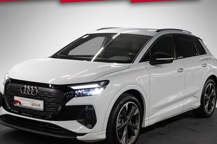 Audi Q4 e-tron 26.767 km 33.840 &euro; Stuttgart 70469