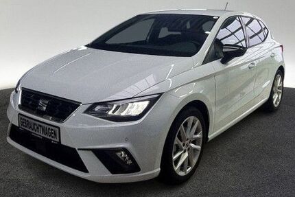 Seat Ibiza 6.180 km 19.990 &euro; Landsberg 86899