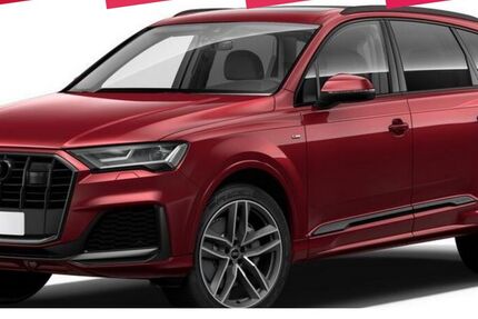 Audi Q7 77.500 km 73.990 € Passau 94036