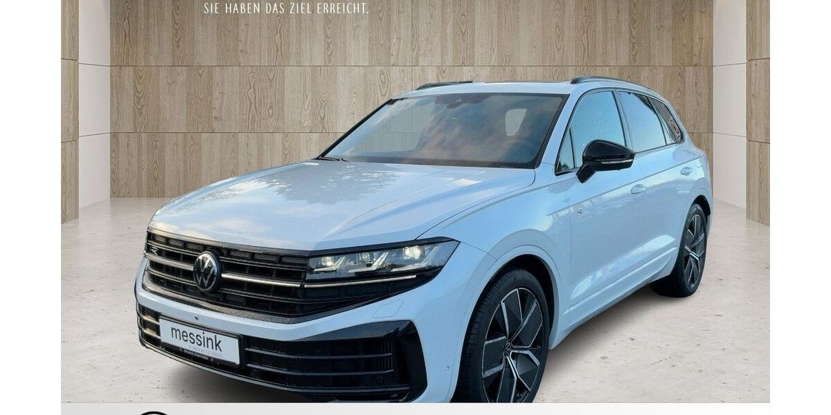 VW Touareg 22.896 km 79.880 &euro; Wermelskirchen 42929
