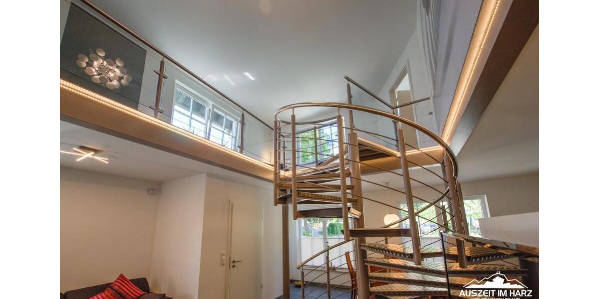 Maisonette Eigentumswohnung 4 zimmer