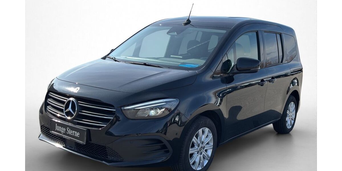 Mercedes-Benz T-Klasse 69.300 km 23.850 &euro; Wackersdorf 92442