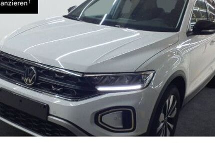 VW T-Roc 25.225 km 22.833 € Kassel 34123