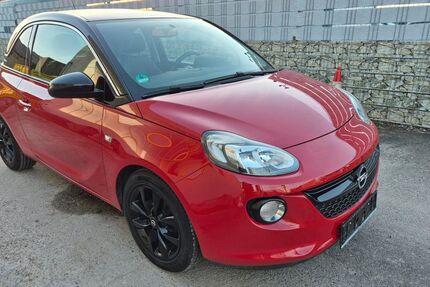 Opel Adam 158.000 km 7.500 &euro; Offenburg 77652