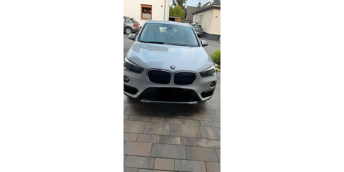 BMW X1 110.000 km 15.500 &euro; Neuwied 56567