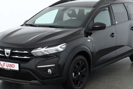 Dacia Jogger 26.145 km 20.990 &euro; Brehna 06796