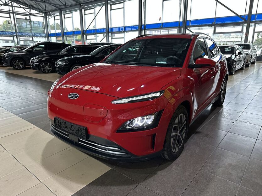 Hyundai KONA 24.705 km 20.900 € Eitorf 53783