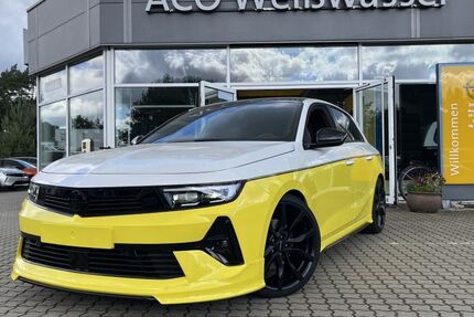 Opel Astra 5.000 km 37.990 &euro; Niesky 02906