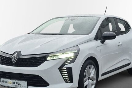 Renault Clio 9.090 km 17.270 &euro; Zell 56856