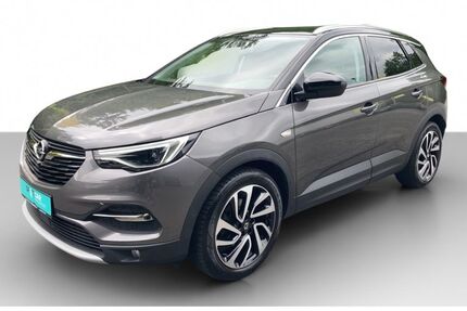 Opel Grandland (X) 70.020 km 16.440 € Lennestadt 57368
