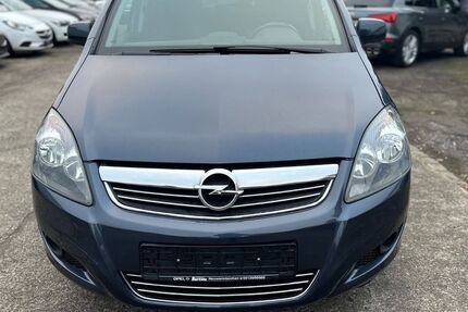 Opel Zafira 164.000 km 5.990 &euro; Celle 29221
