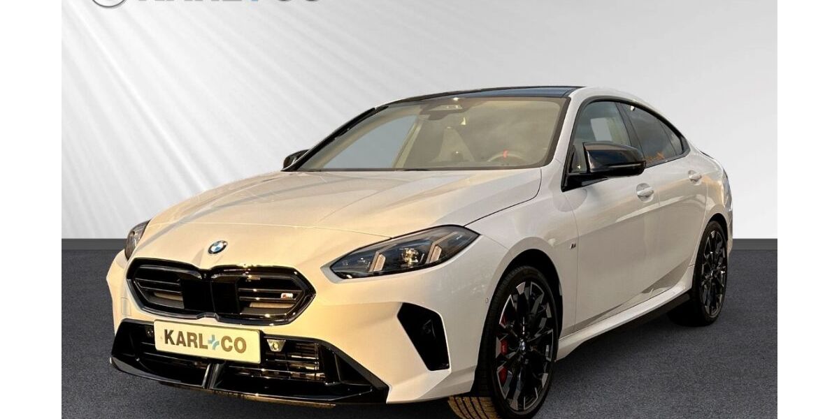 BMW M235 3.000 km 58.990 € Wiesbaden 65203