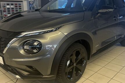 Nissan Juke 2.500 km 26.975 € Zeulenroda-Triebes 07937