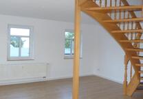 Maisonett Wohnung zu vermieten