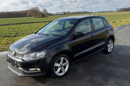 VW Polo 117.600 km 8.690 &euro; Harpstedt 27243