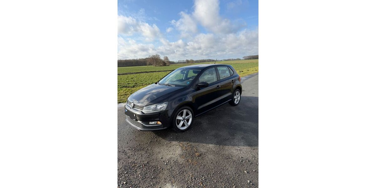 VW Polo 117.600 km 8.690 &euro; Harpstedt 27243