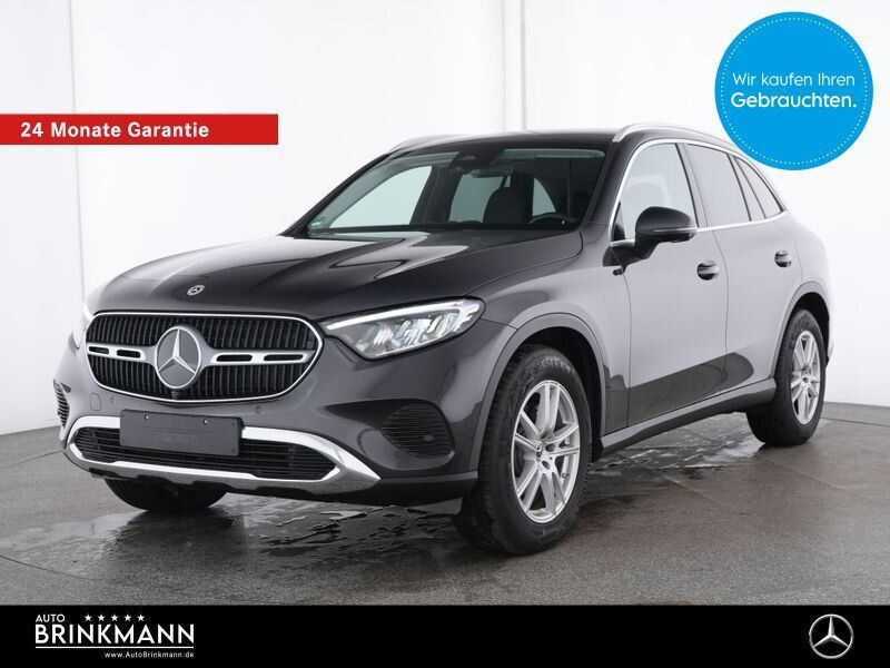 GLC 200