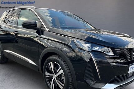 Peugeot 3008 17.400 km 27.970 &euro; Nürnberg 90482