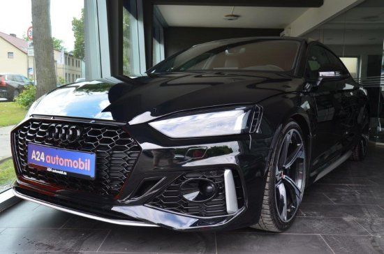 Audi RS5 35.897 km 56.880 &euro; Neuruppin 16816