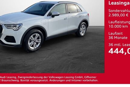 Audi Q3 12.250 km 28.490 &euro; Vechta 49377