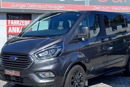 Ford Tourneo Custom 100.000 km 34.990 € Lübeck 23554