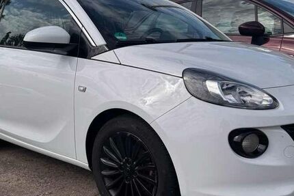 Opel Adam 96.514 km 6.800 &euro; Erfurt 99097