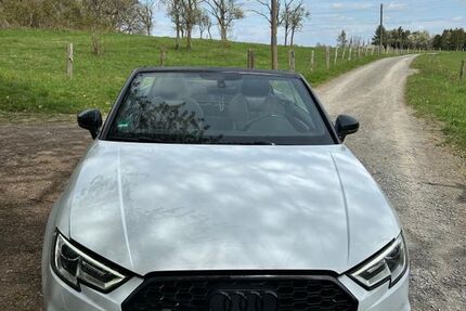 Audi A3 83.000 km 20.750 &euro; Windeck 51570